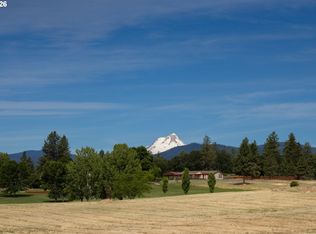 10 S County Rd, Tygh Valley, OR 97063