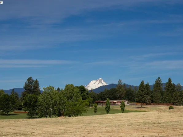 10 S County Rd, Tygh Valley, OR 97063