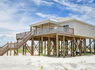 2619 Bienville Blvd, Dauphin Island, AL 36528