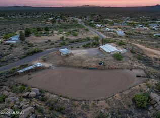 1665 W Oracle Ranch Rd, Oracle, AZ 85623