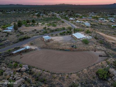 1665 W Oracle Ranch Rd, Oracle, AZ, 85623