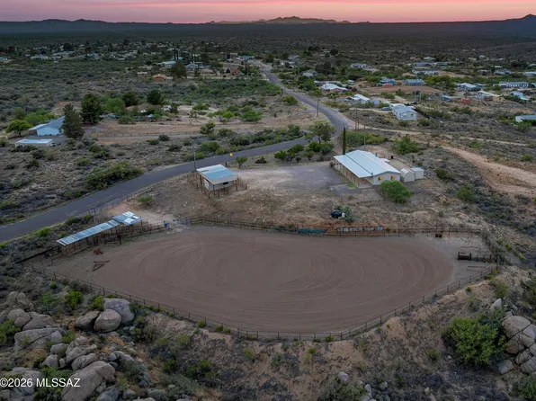 1665 W Oracle Ranch Rd, Oracle, AZ 85623