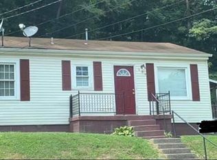 604 Williams Ave, Raceland, KY 41169