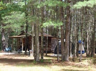 950 Route 168 Rd, Winn, ME 04495