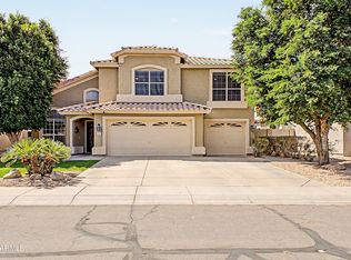 4659 E Harwell St, Gilbert, AZ 85234