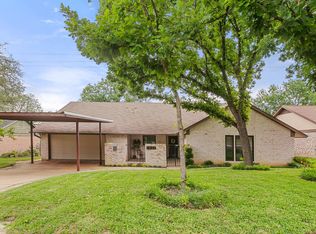 7603 Barcelona Cv, Austin, TX 78752