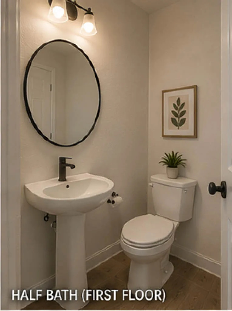 1850 Gent Avenue - 3 — Photo 4
