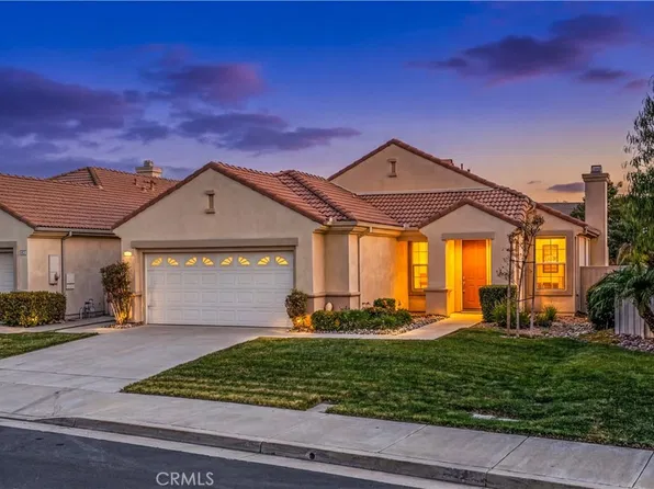 29326 Hidden Lake Dr, Menifee, CA 92584