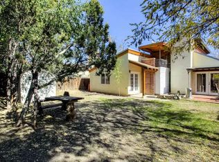 122 Mesa Verde St, Santa Fe, NM 87501
