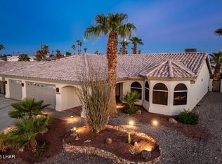 2676 Rango Dr, Lake Havasu City, AZ 86406