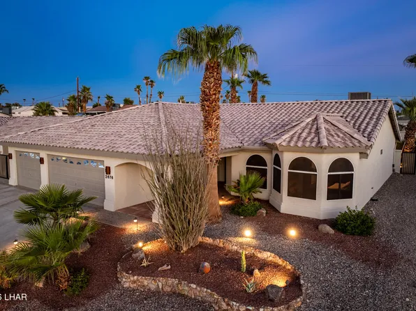 2676 Rango Dr, Lake Havasu City, AZ 86406