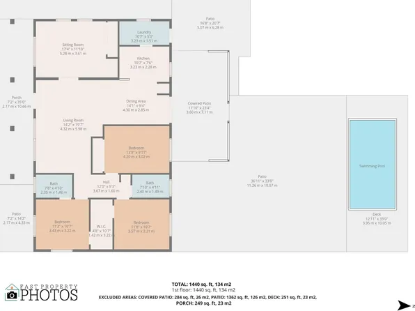 2607 SW 13th Ct, Fort Lauderdale, FL 33312
