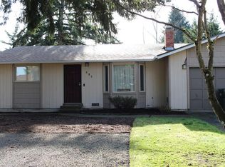 418 130th Street Ct S #418, Tacoma, WA 98444