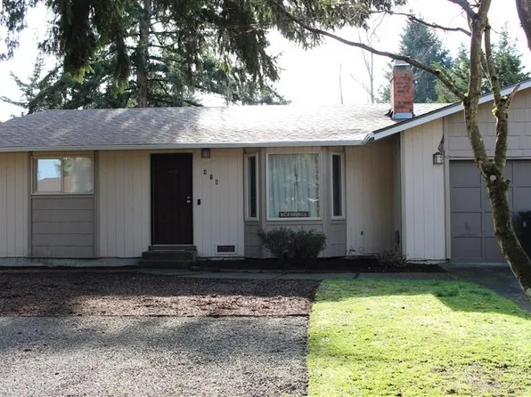 418 130th Street Ct S #418, Tacoma, WA 98444