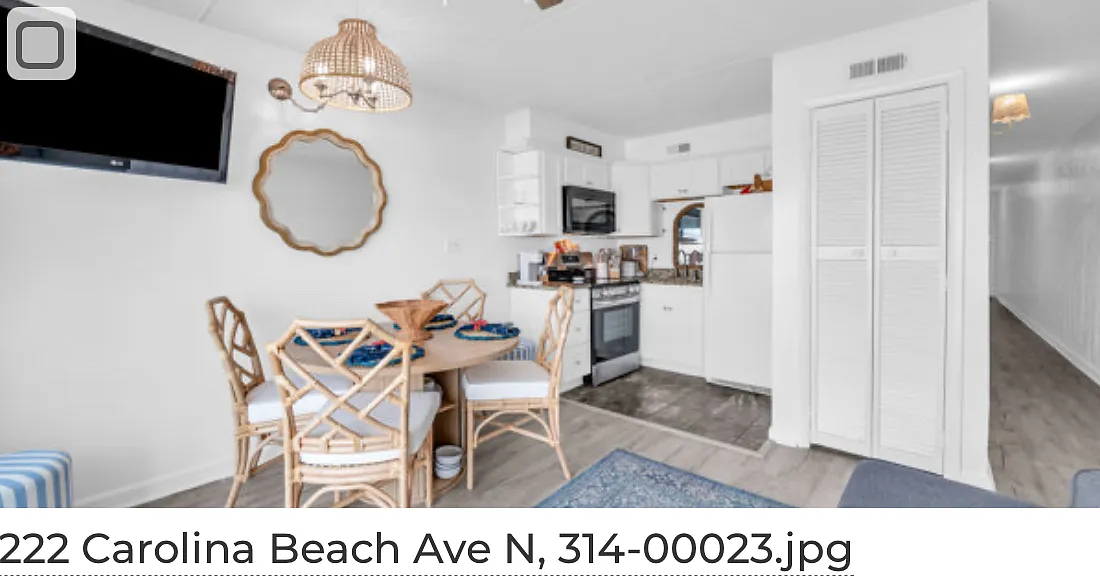 2 bed, 684 sqft, $1,800 — Photo 2