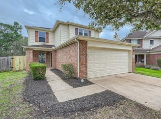 22002 Prose Ct, Spring, TX 77389