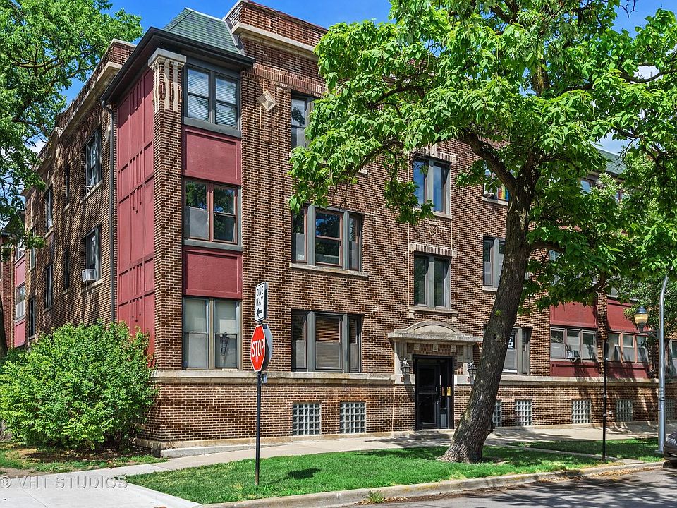 1st image of 920 W Waveland Ave #2