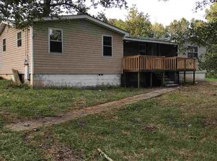 1045 Reid Rd, Trafford, AL 35172