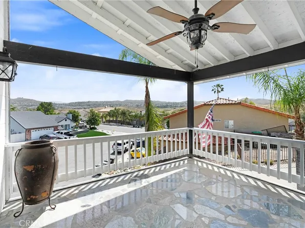 22054 Saddle Ct, Canyon Lake, CA 92587