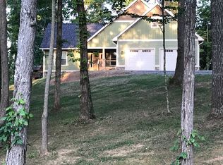 32 J R Estates Dr, Candler, NC 28715