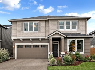 8740 SW Schmidt Loop, Tigard, OR 97224