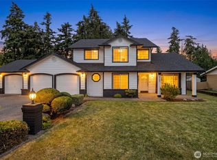 Eihi Crest, Bonney Lake, WA 98391