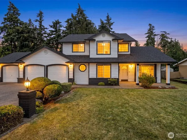 9109 181st Avenue E, Bonney Lake, WA 98391