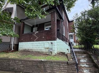 147 Auriles St, Duquesne, PA 15110