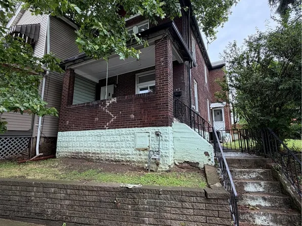 147 Auriles St, Duquesne, PA 15110