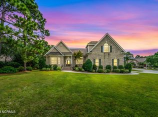 3265 Saint James Dr SE, Southport, NC 28461