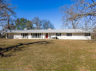 4871 Kibler Rd, Van Buren, AR 72956