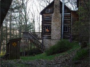 815 Kanawha Trl, Covington, VA 24426