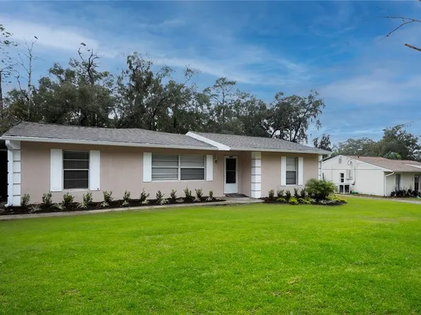 970 THELMA STREET, ORANGE CITY, FL 32763