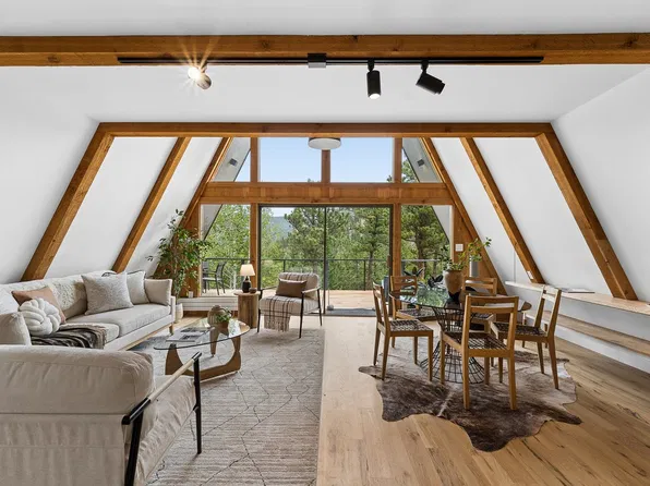 118 Crooked Spur, Boulder, CO 80302