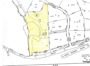 11 Eaglenest Rd, Colts Neck, NJ 07722