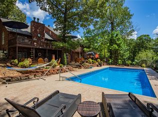 10089 El Camino Rd, Rogers, AR 72758