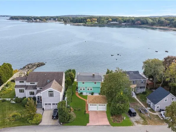50 Concord Ave, North Kingstown, RI 02852