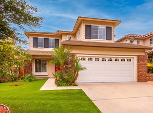 5884 Sunflower St, Simi Valley, CA 93063