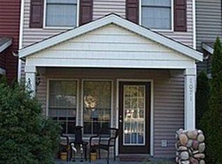 1071 Moreland St, Grand Haven, MI 49417
