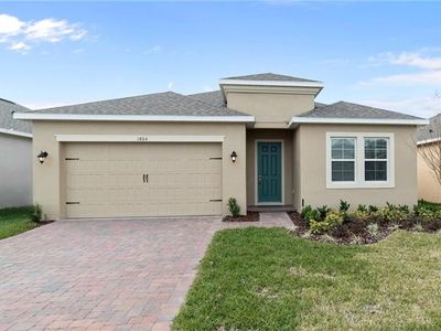 1804 Hawksbill Ln, Saint Cloud, FL, 34771