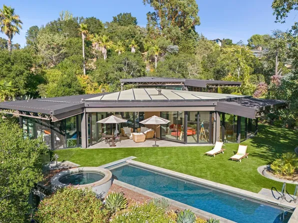 53 Indian Rock Road, San Anselmo, CA 94960