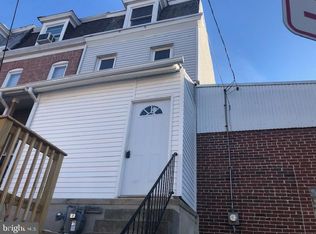 2151 Adams St, Reading, PA 19605