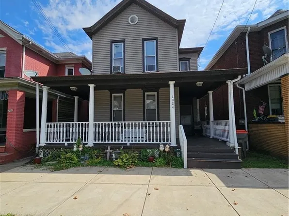 2024 7th Ave, Beaver Falls, PA 15010
