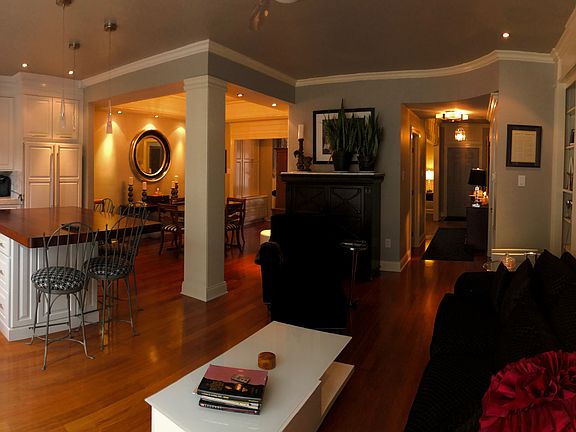 Open Concept