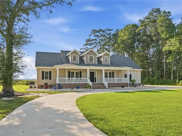 91 Small Dr, Elizabeth City, NC 27909