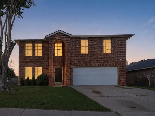 3129 Teodoro Dr, Grand Prairie, TX 75052