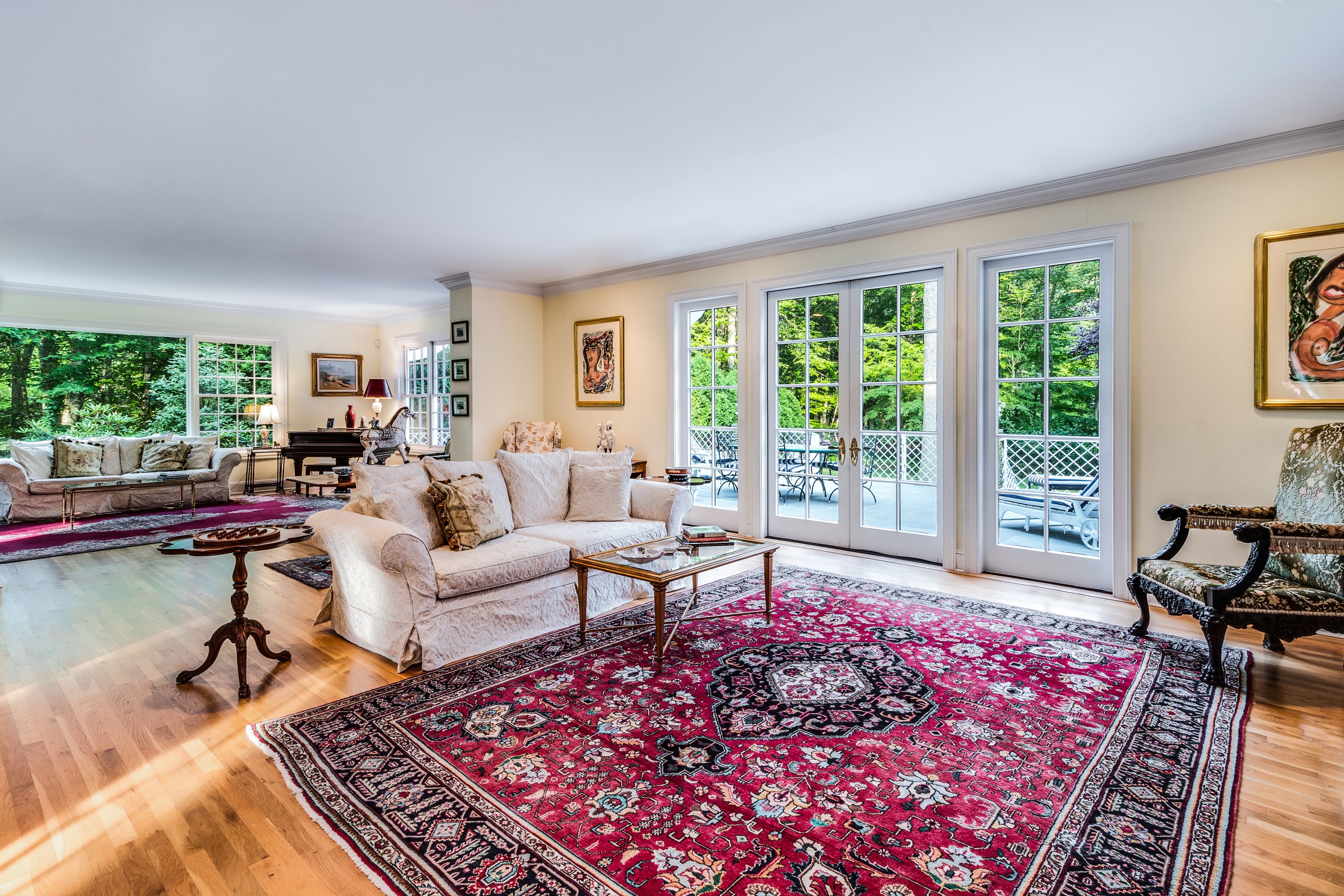 39 North Haven Way in Sag Harbor Out East