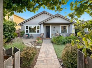 3262 Aster Ave, San Luis Obispo, CA 93401