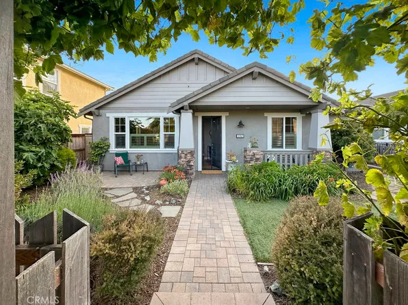 3262 Aster Ave, San Luis Obispo, CA 93401