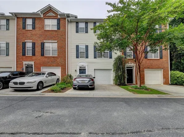 5349 Beaver Br, Norcross, GA 30071